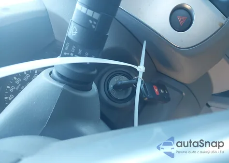 2016 Nissan Frontier Sv z USA, uszkodzony, nr VIN 1N6AD0ER9GN741788